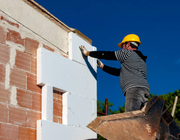 Best Types of Insulation in Sleepy Hollow, IL