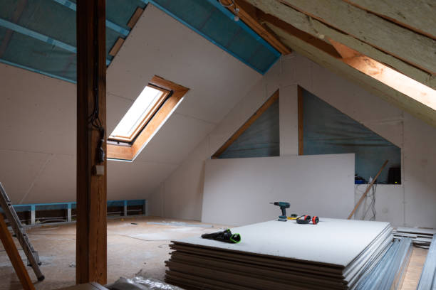 Best Residential Insulation in Sleepy Hollow, IL