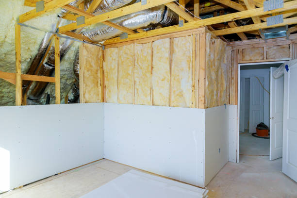 Best Residential Insulation in Sleepy Hollow, IL