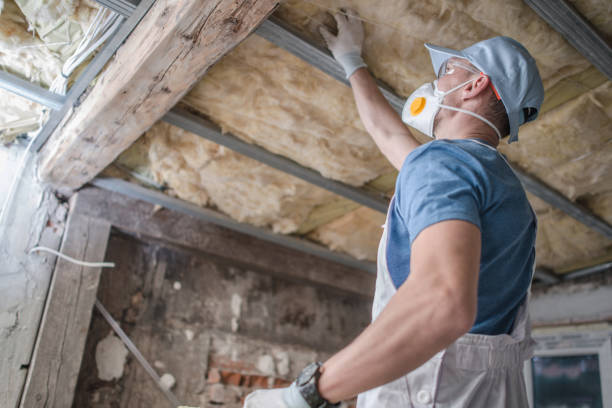 Best Specialty Insulation in Sleepy Hollow, IL